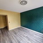Strukturvlies mit Metallic Beschichtung