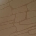 3D-Relief-Vlies