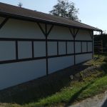 Fassadengestaltung