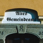 Putzarbeiten, Fassadengestaltung